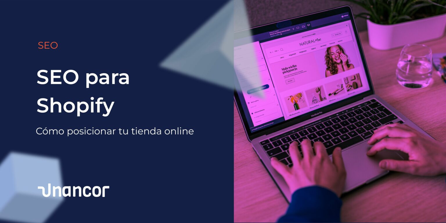 Seo Para Shopify Como Posicionar Tu Tienda Online