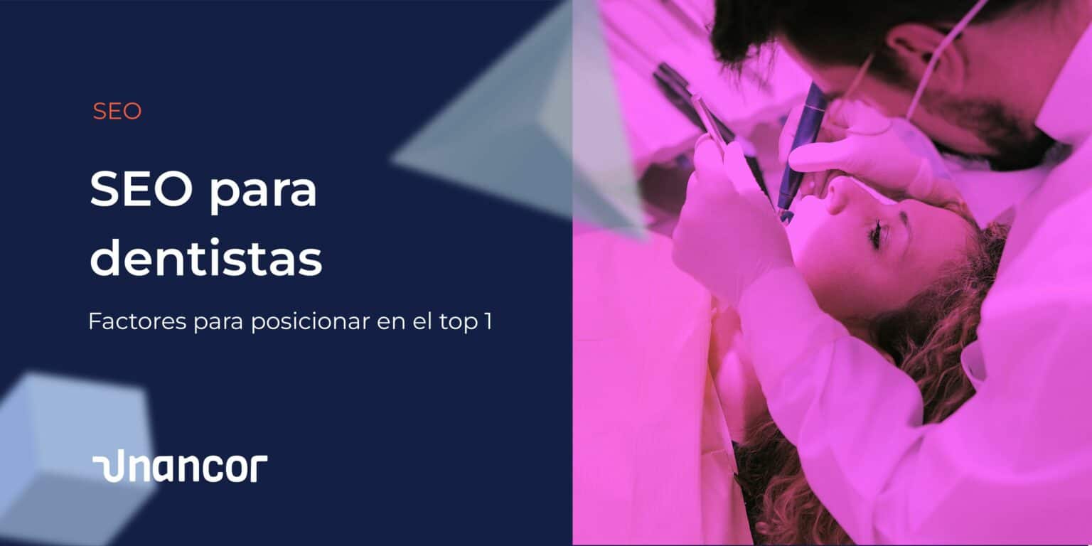 Seo Para Dentistas: Factores Para Posicionar En El Top1